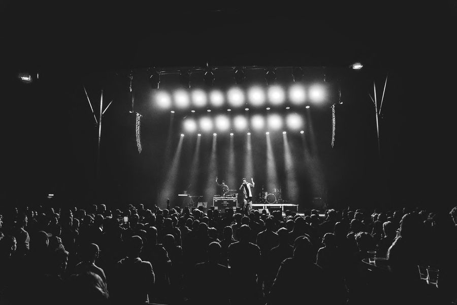 CONCERTS