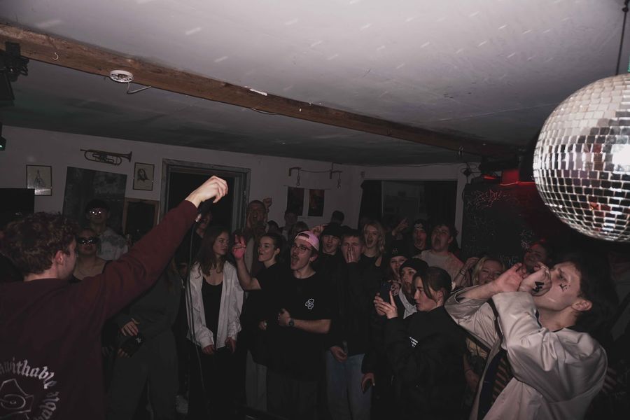 Various solo shows - 2023 at Cēsis & Rīga