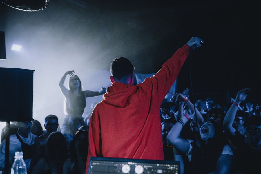 Various solo shows - 2023 at Cēsis & Rīga